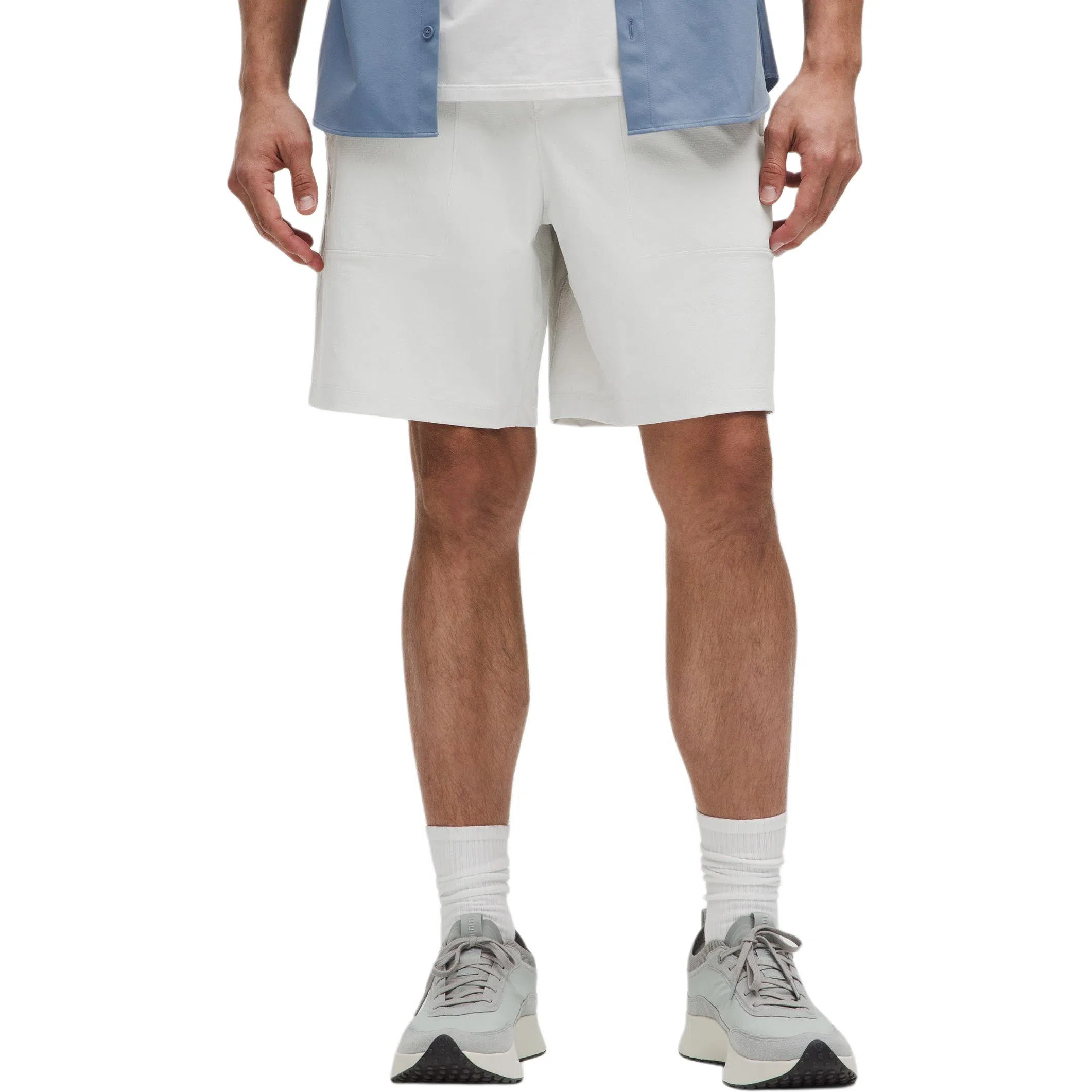 lululemon SS23 Bowline 8"