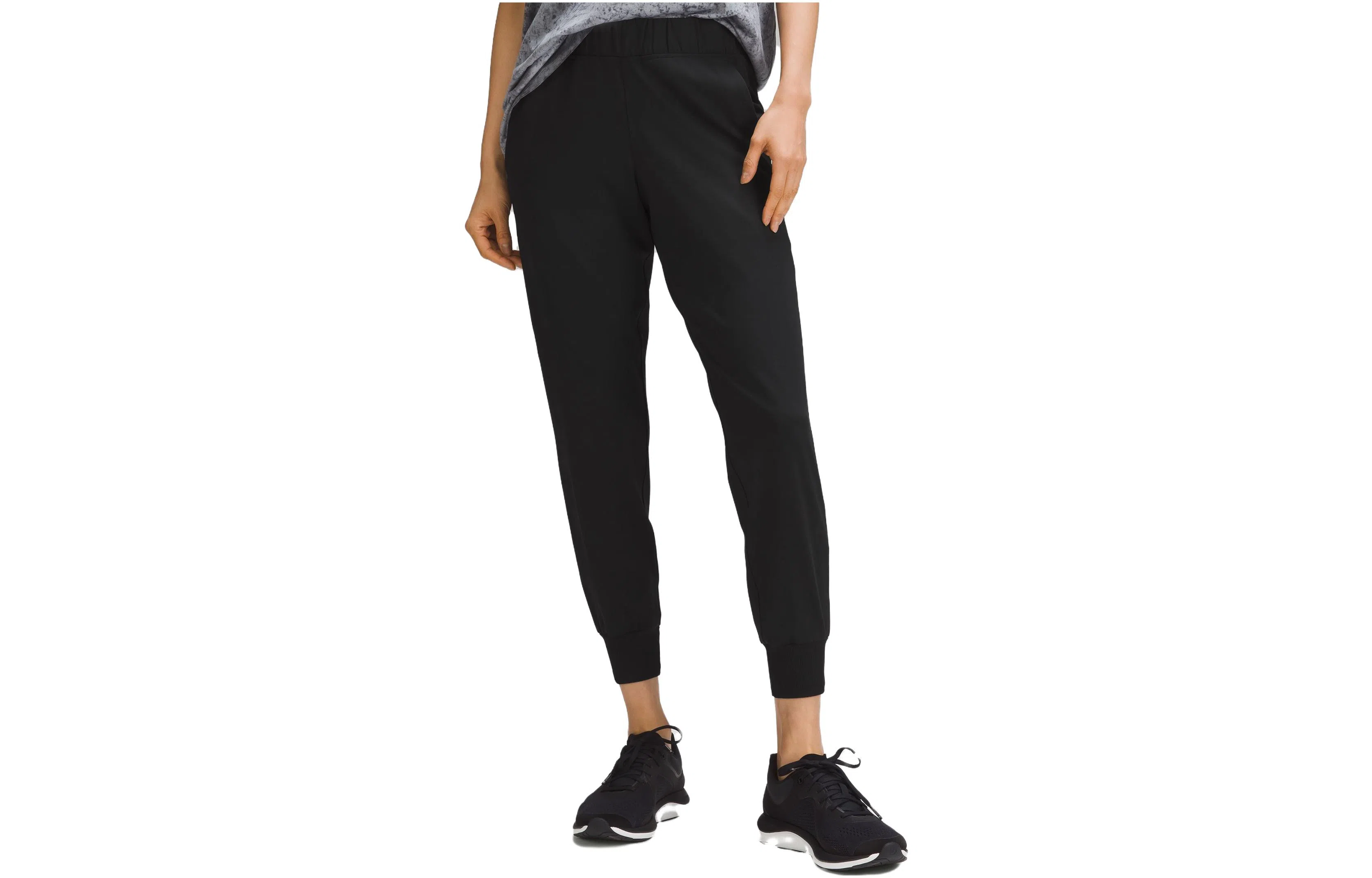 lululemon SS23 Luxtreme