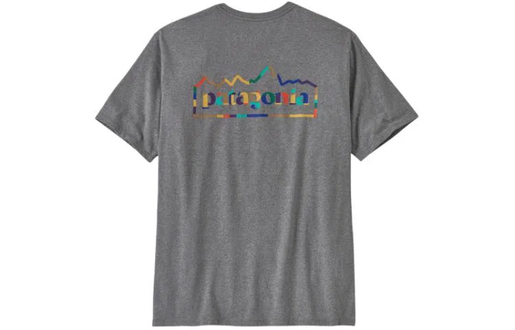 patagonia Unity Fitz Responsibili-Tee T