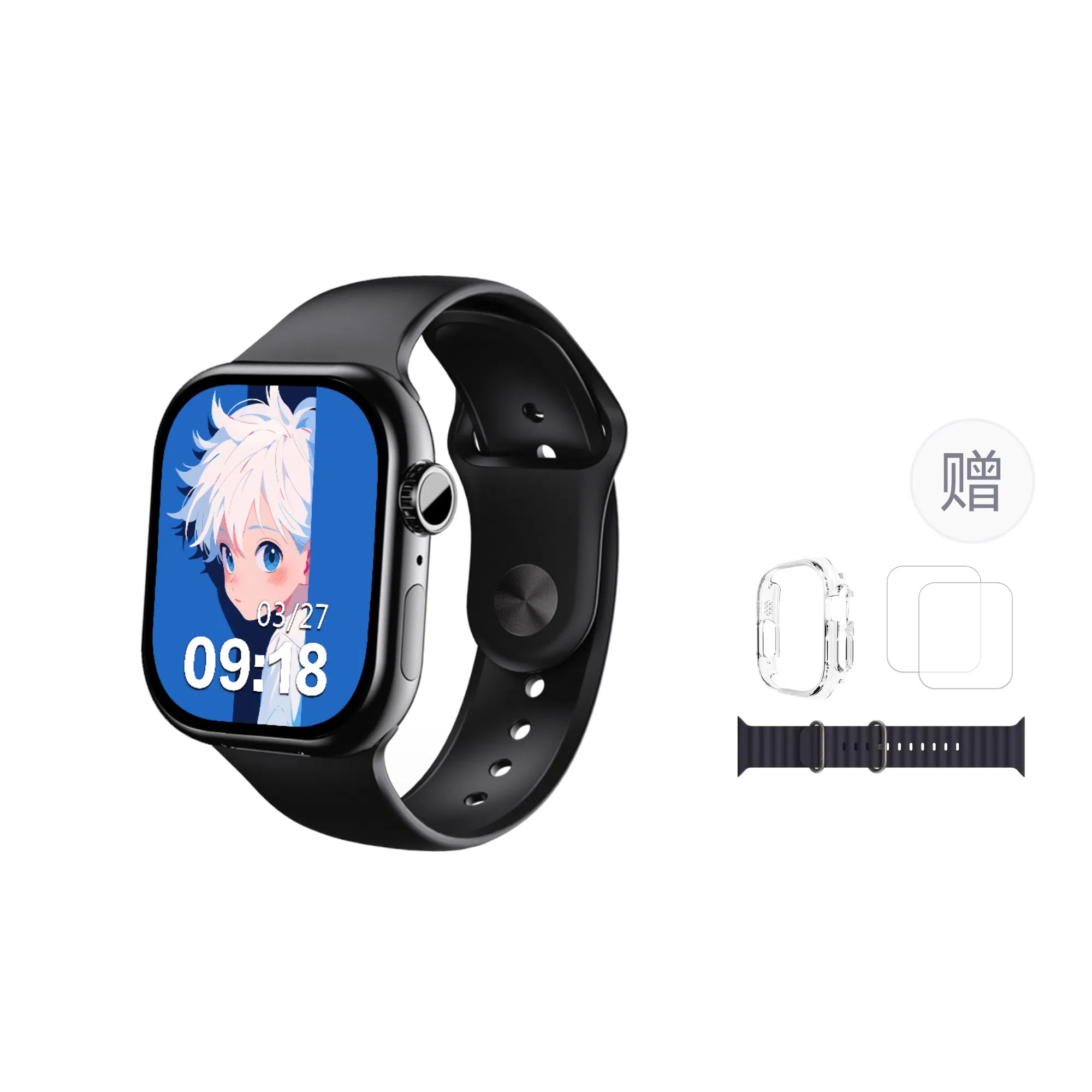 S10watch5 app 5G