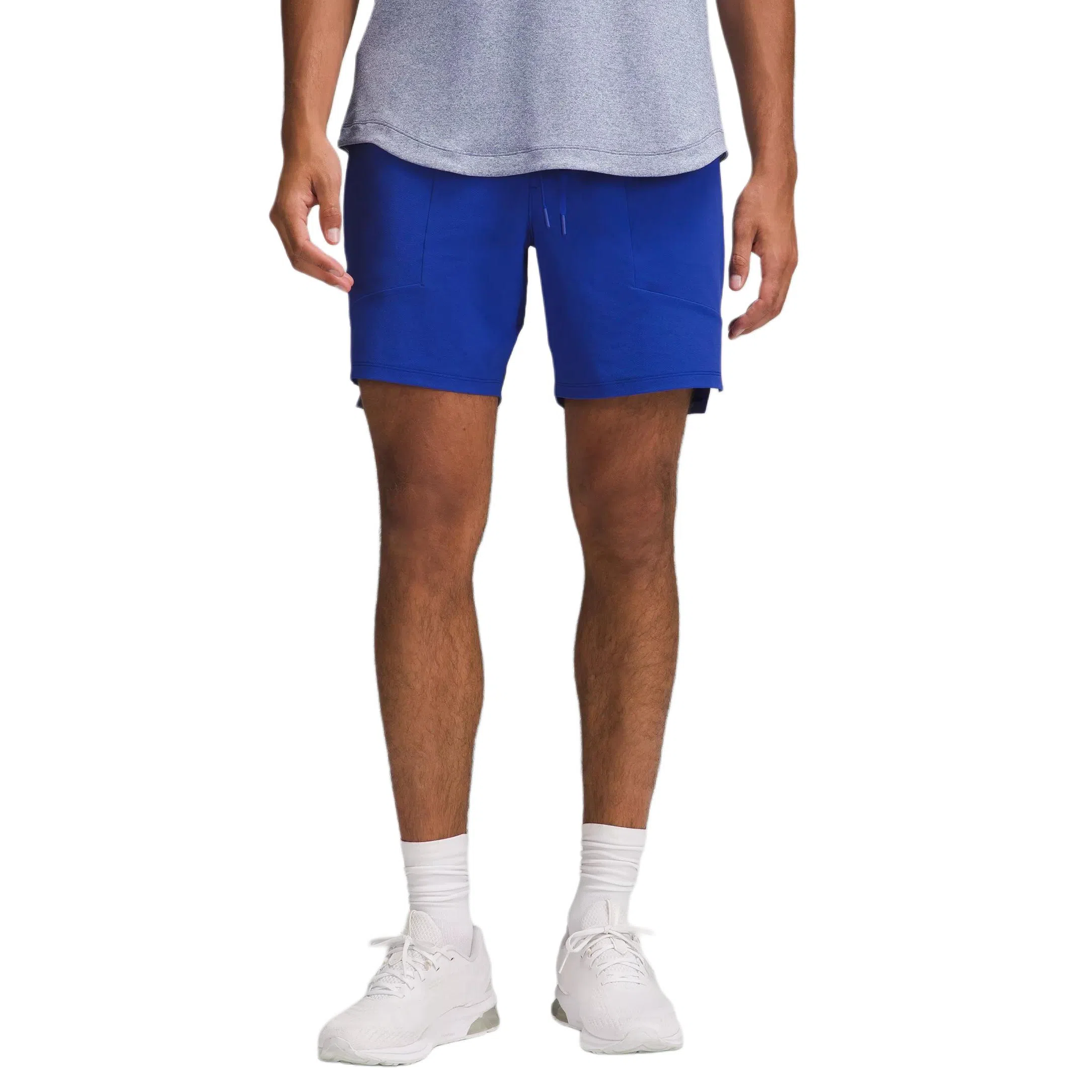 lululemon License to Train 7"