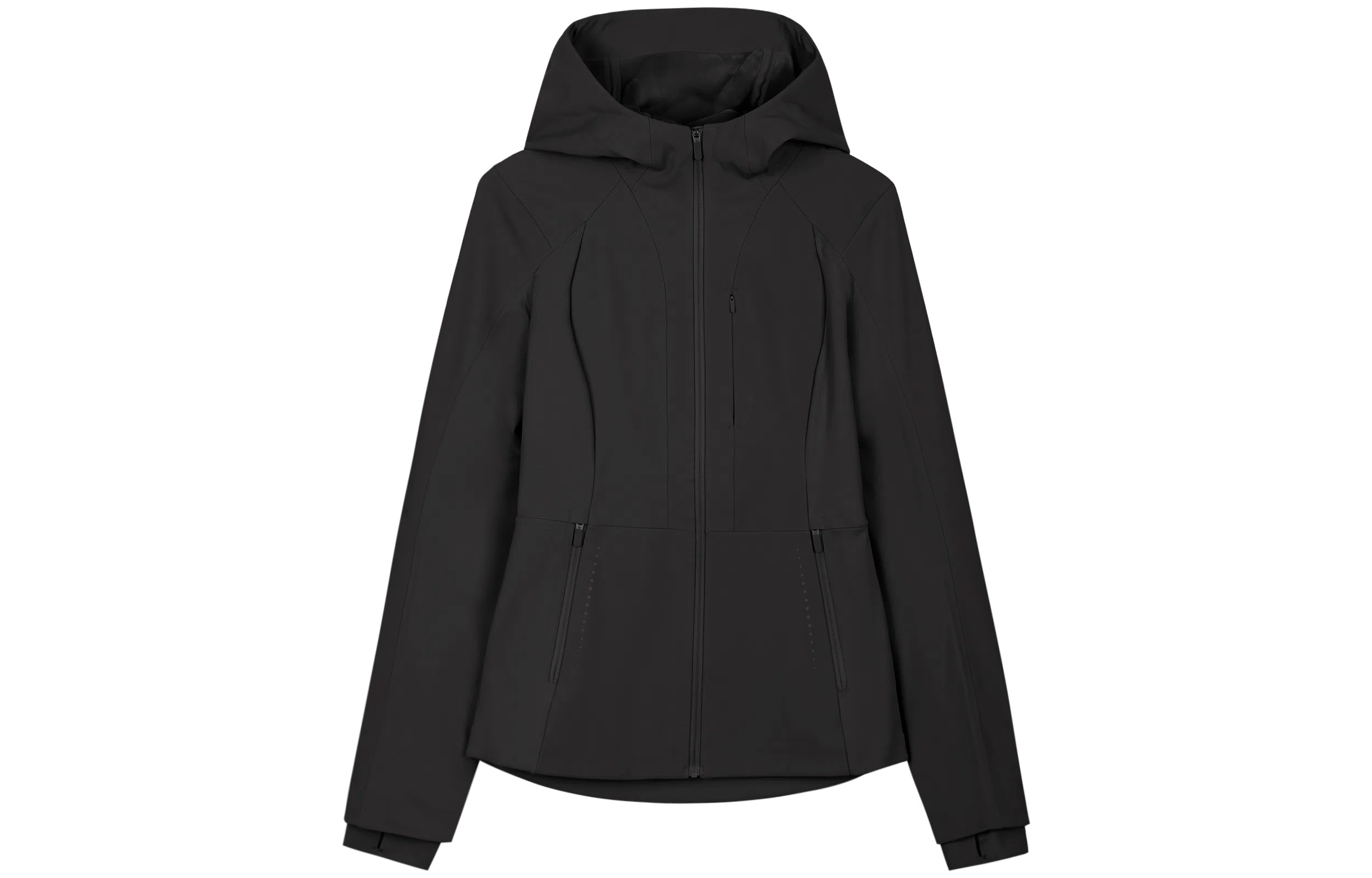 lululemon Cross Chill Jacket