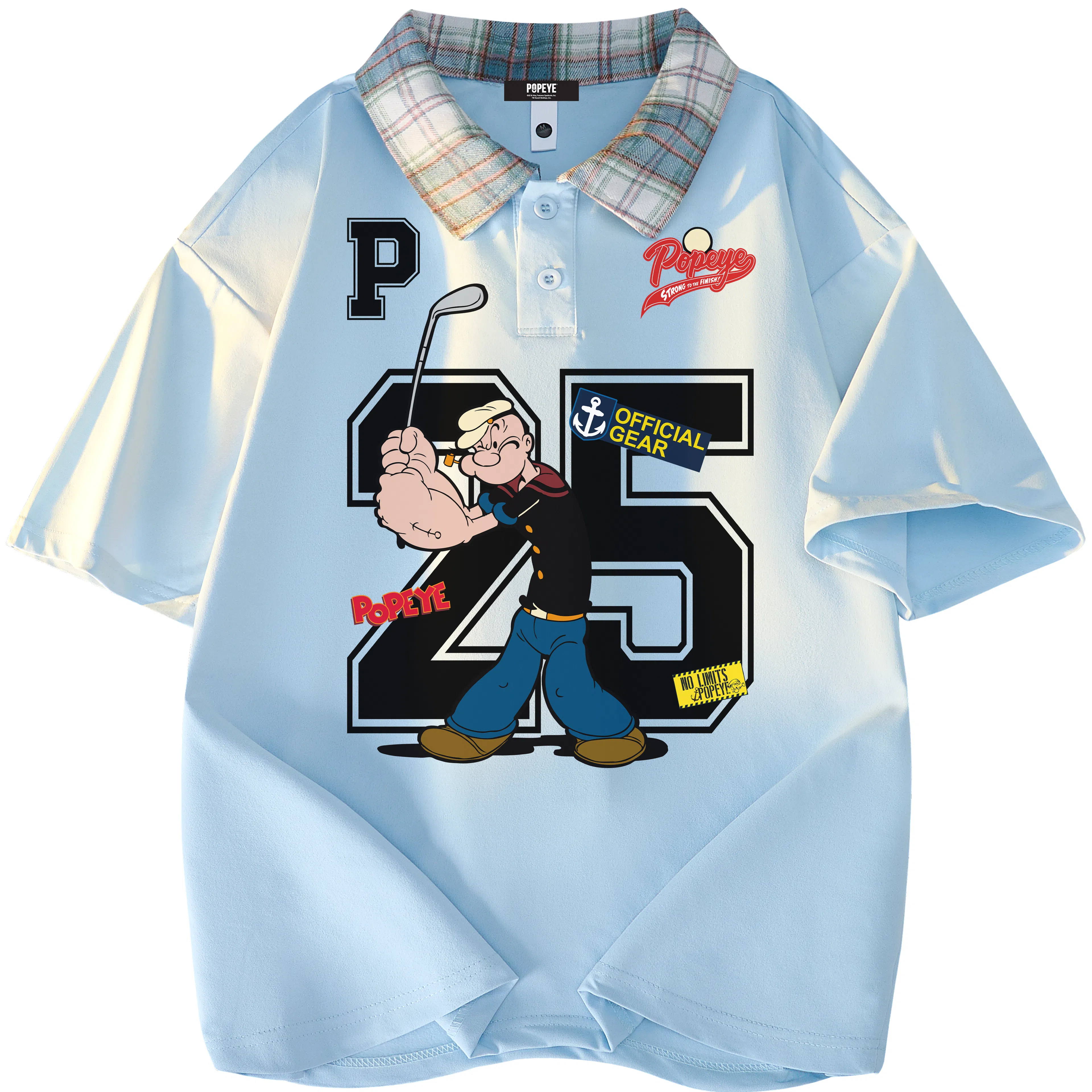 POPEYE Logopolo