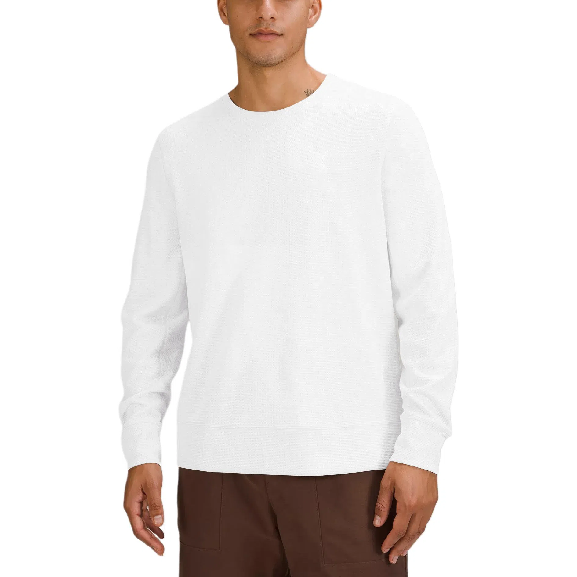 lululemon Shift Stitch T