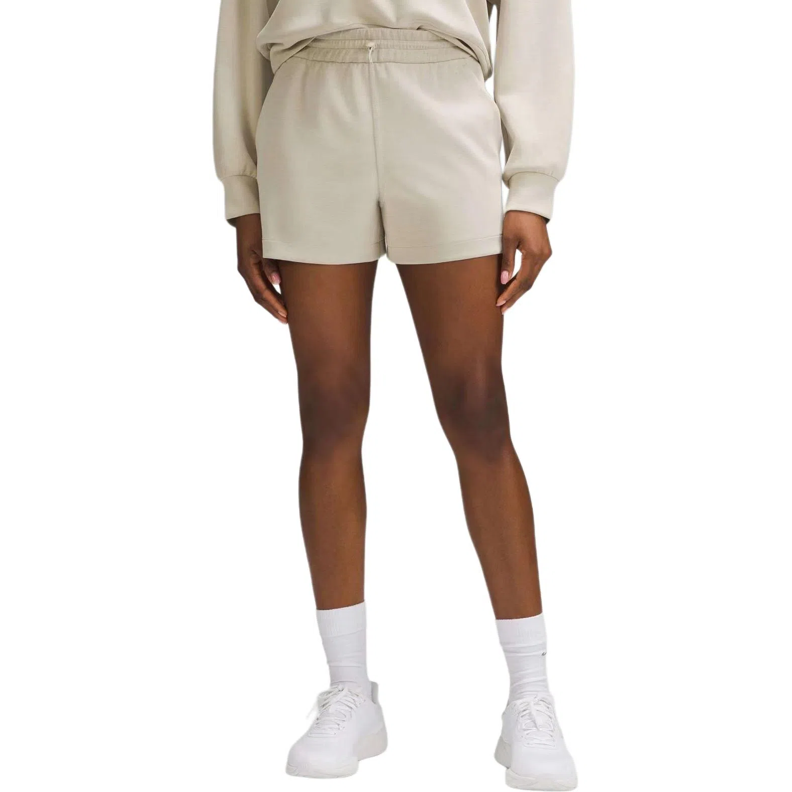 lululemon SS22 Softstreme 4"