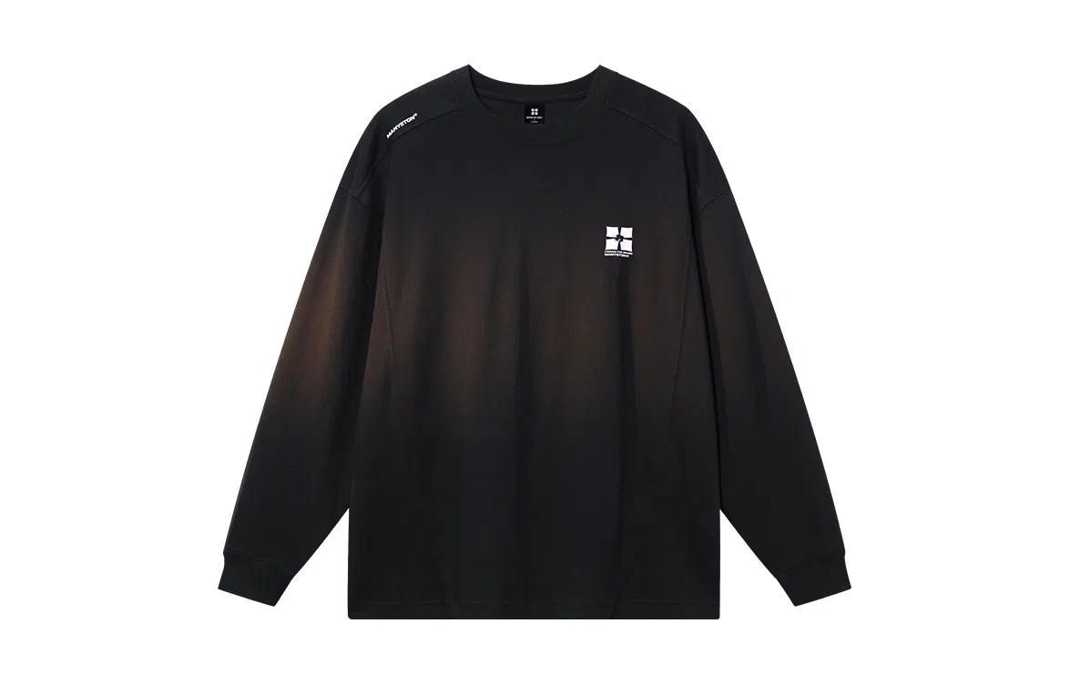 MANYSTON T