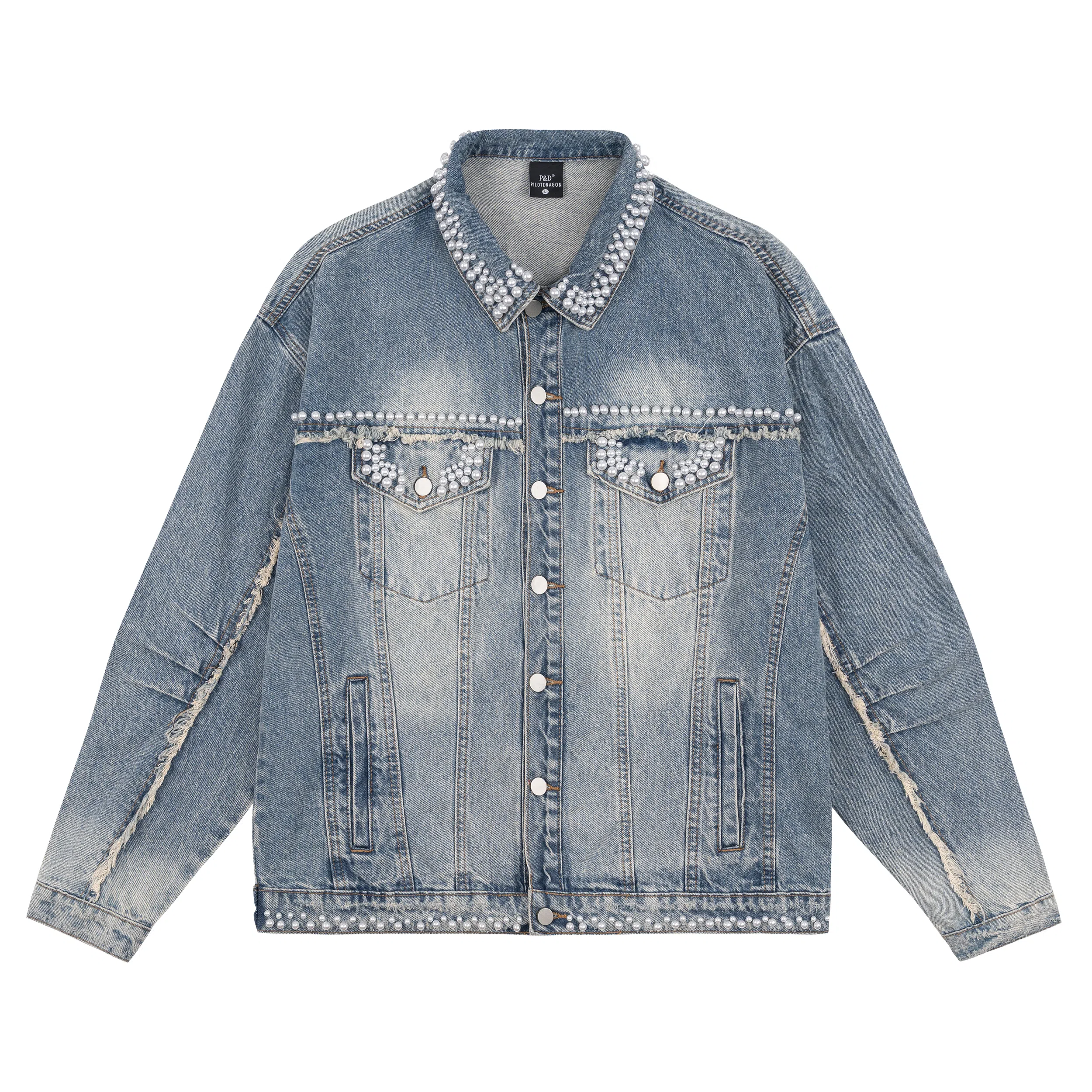 XINYINSU XINYINSU x PD 25FW