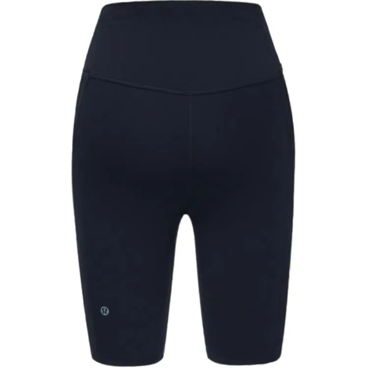 lululemon Base Pace Nulux 8"