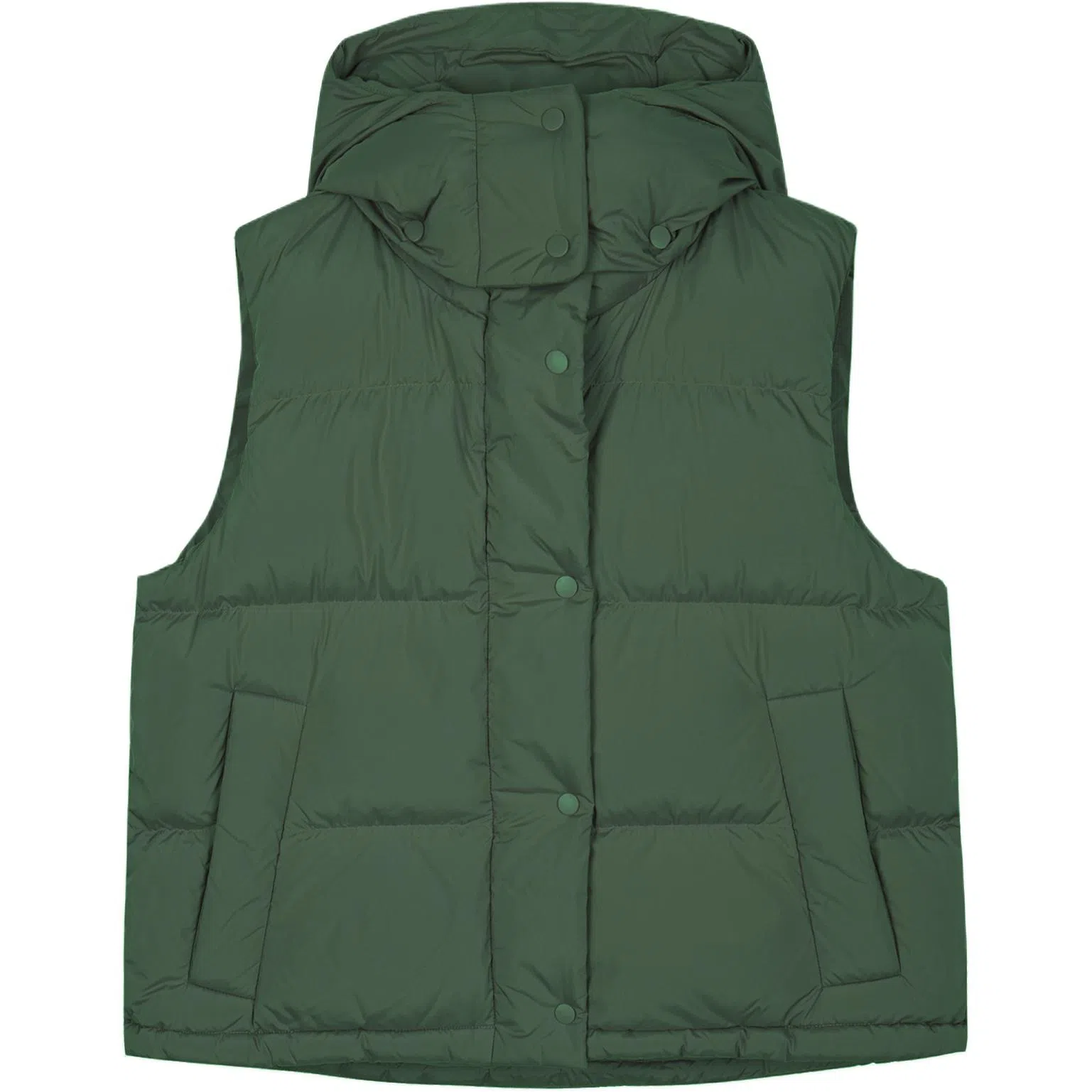 lululemon Wunder Puff Vest