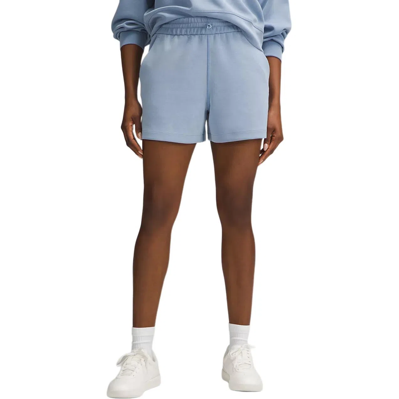 lululemon SS22 Softstreme 4"