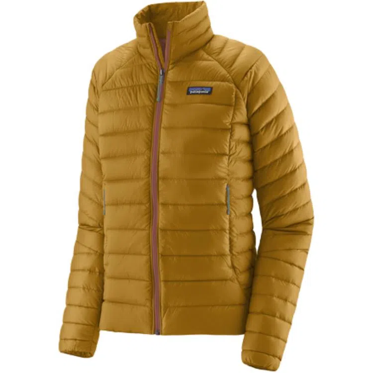 patagonia