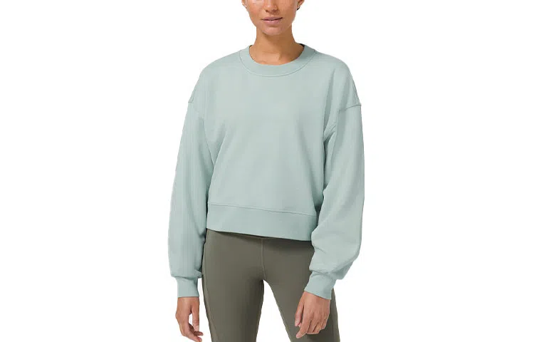 lululemon Perfectly Oversized