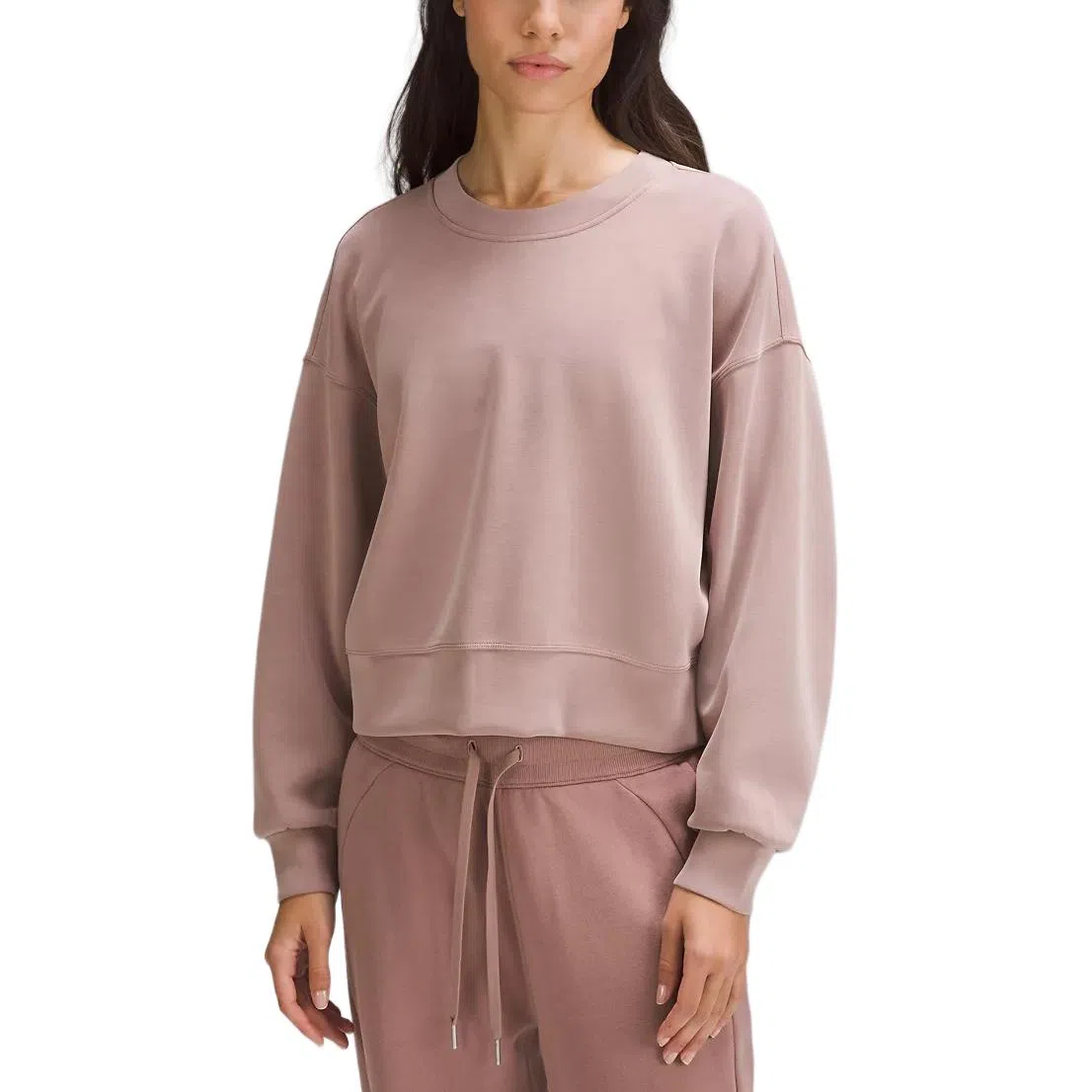 lululemon SS23 Perfectly Oversized Softstreme