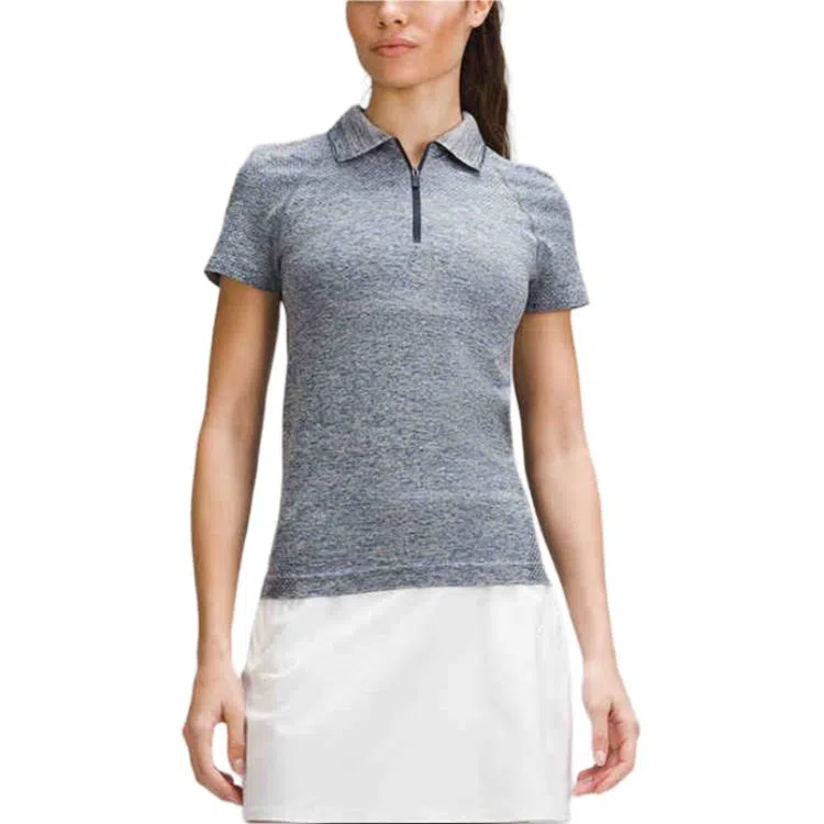 lululemon SS23 Swiftly Tech POLO