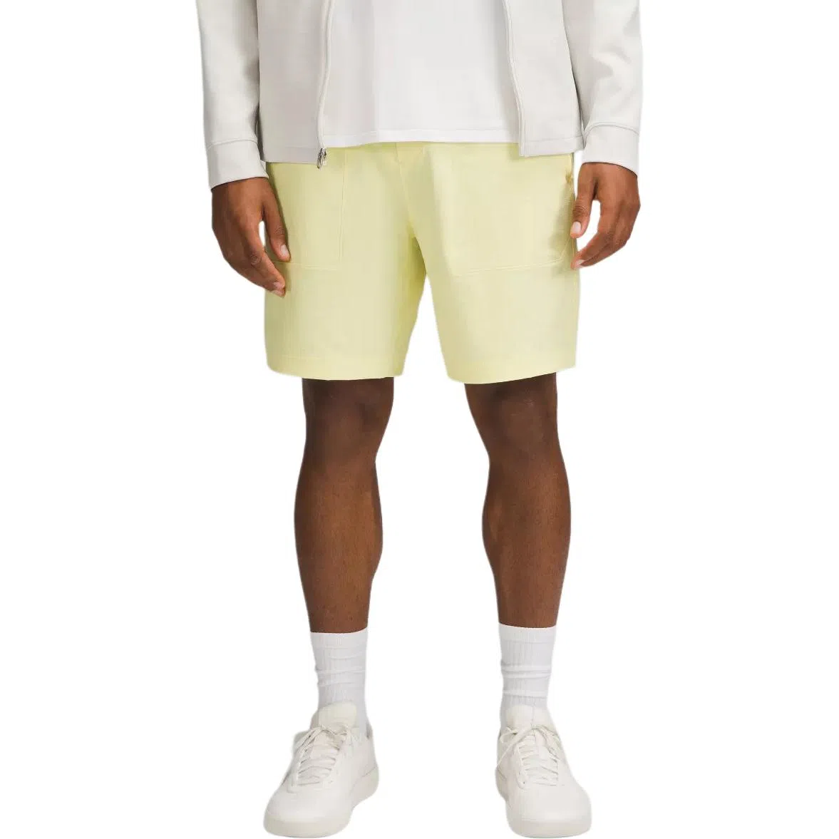 lululemon SS23 Bowline 8"