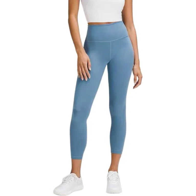 lululemon Wunder Train 25"