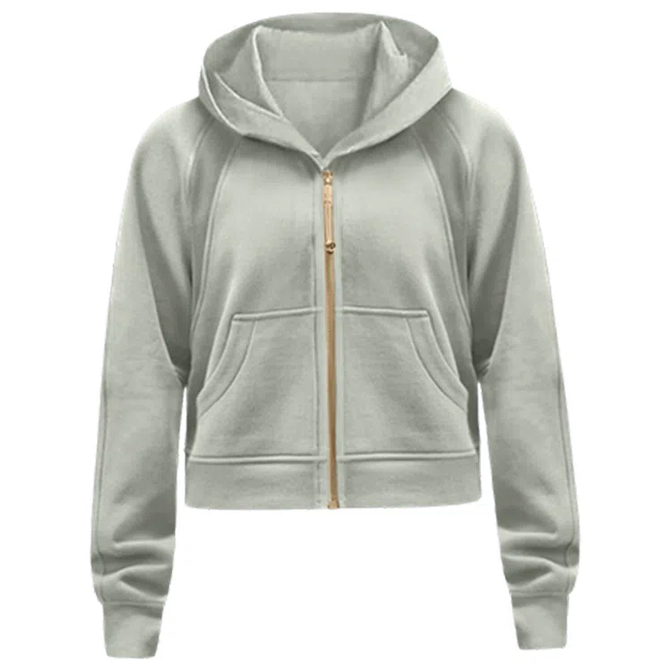 lululemon Scuba Hoodie