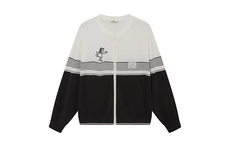 d'zzit x Little lulu