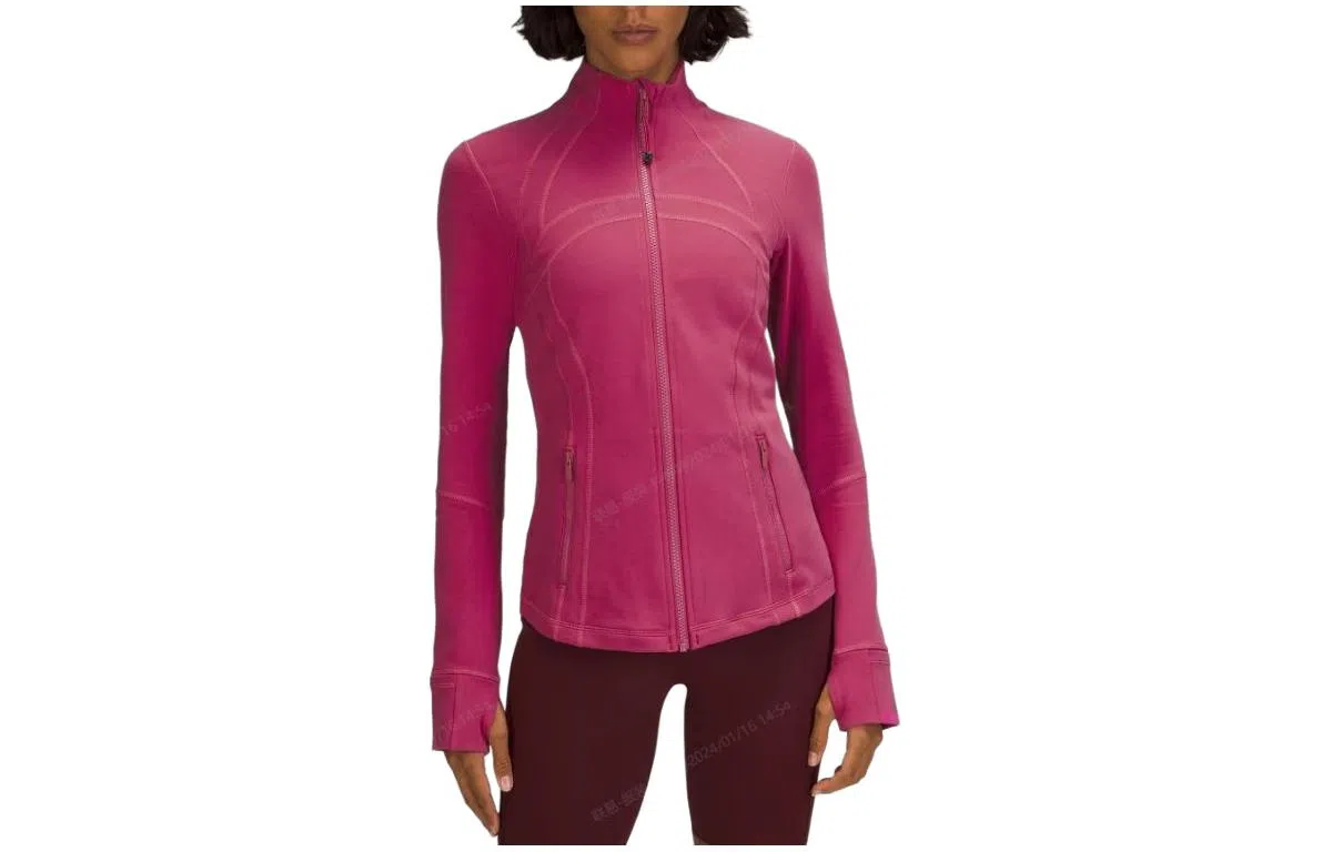 lululemon Define Jacket