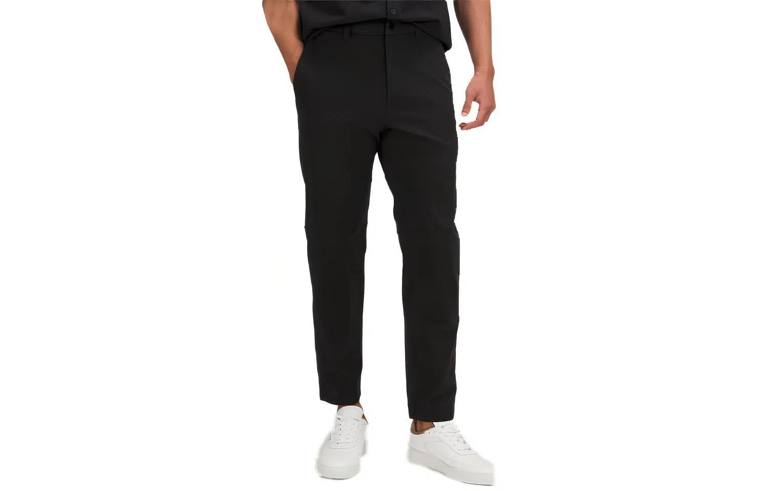 lululemon Commission WovenAir Tapered Pants 28''