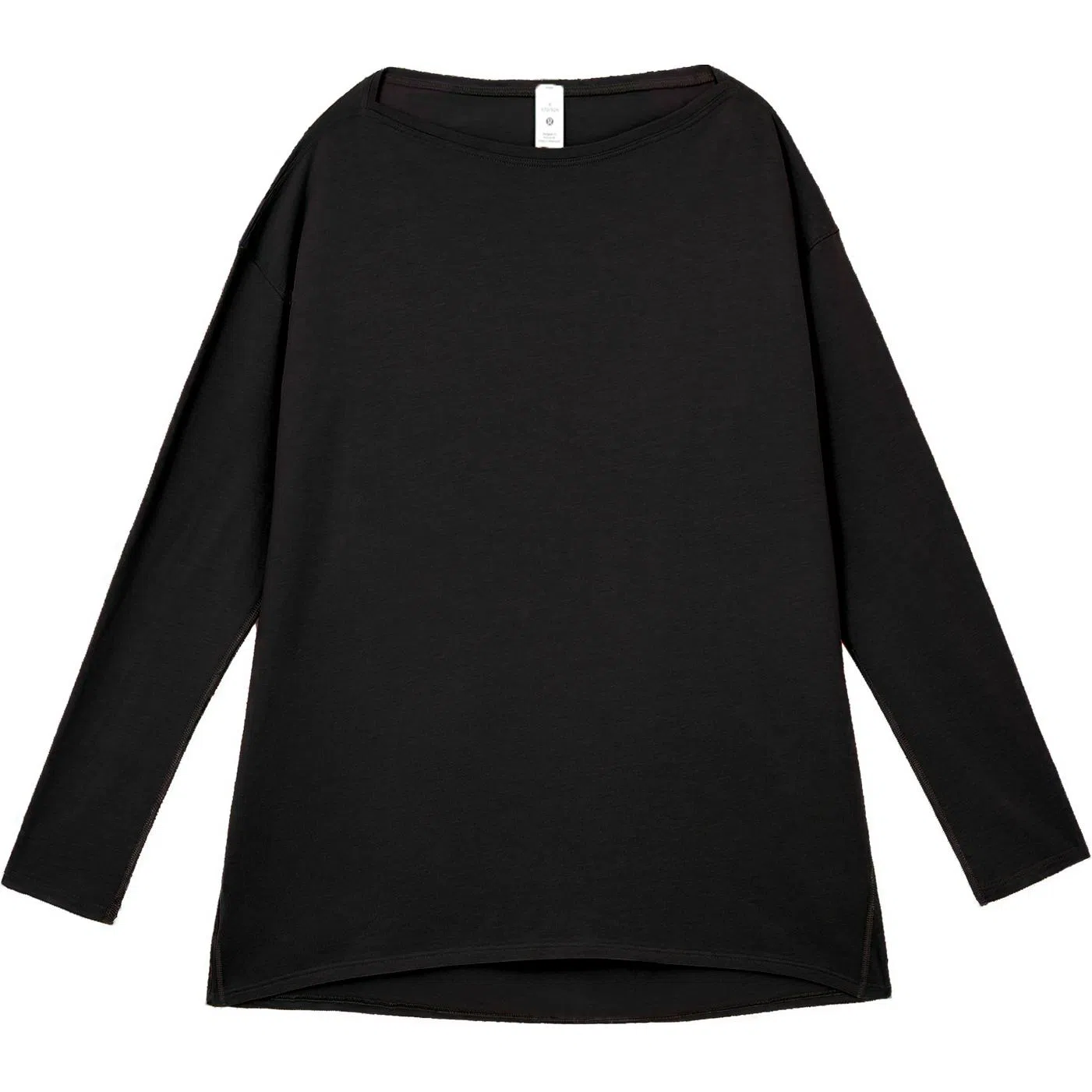 lululemon Back in Action Pullover