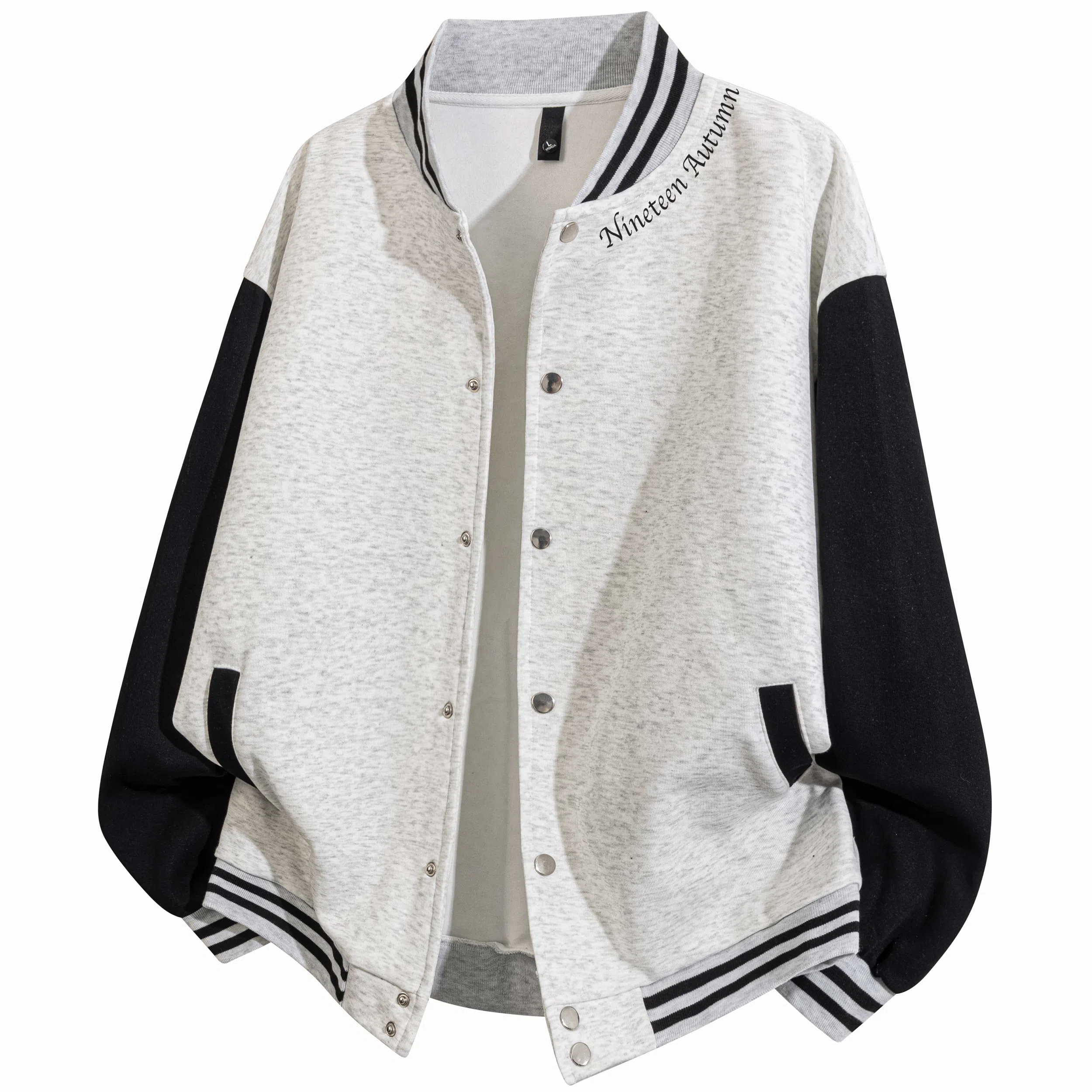 NINETEEN AUTUMN logo