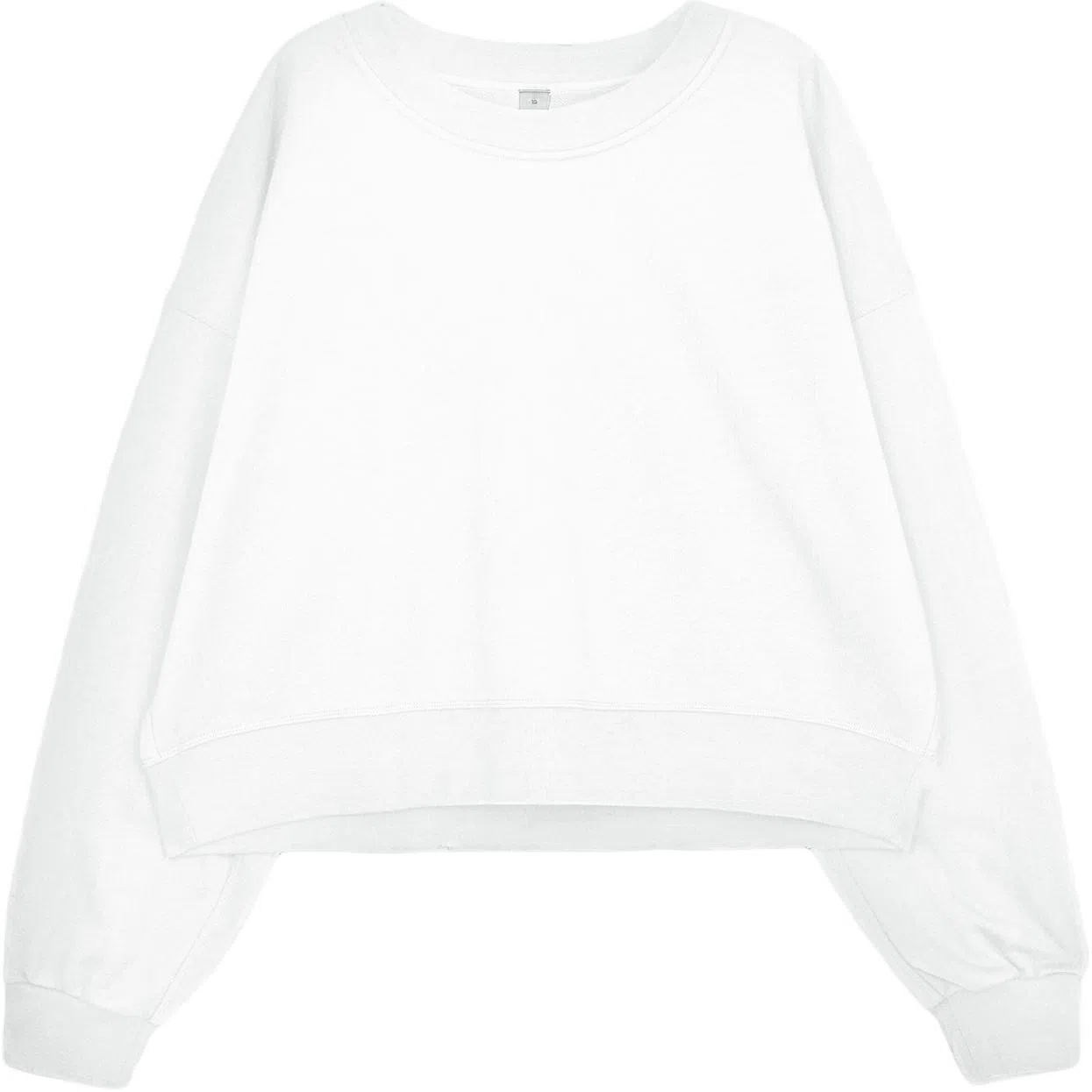 lululemon Perfectly Oversized