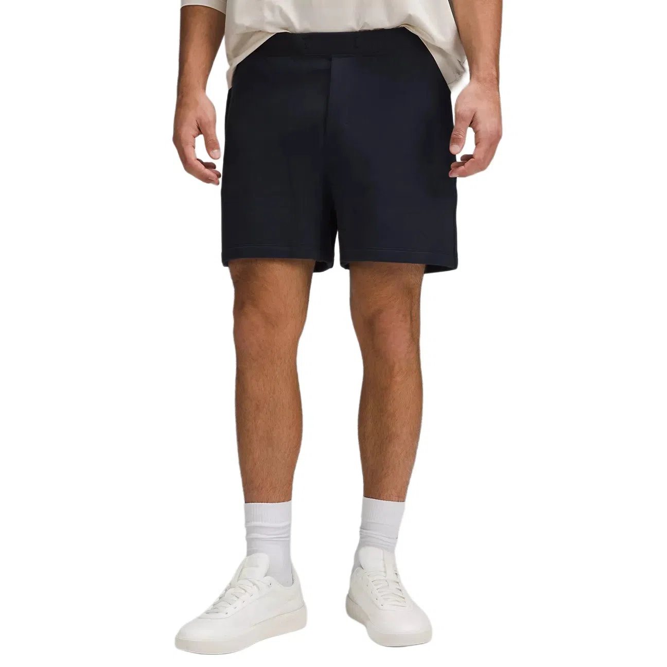 Lululemon ABC Shorts 5"