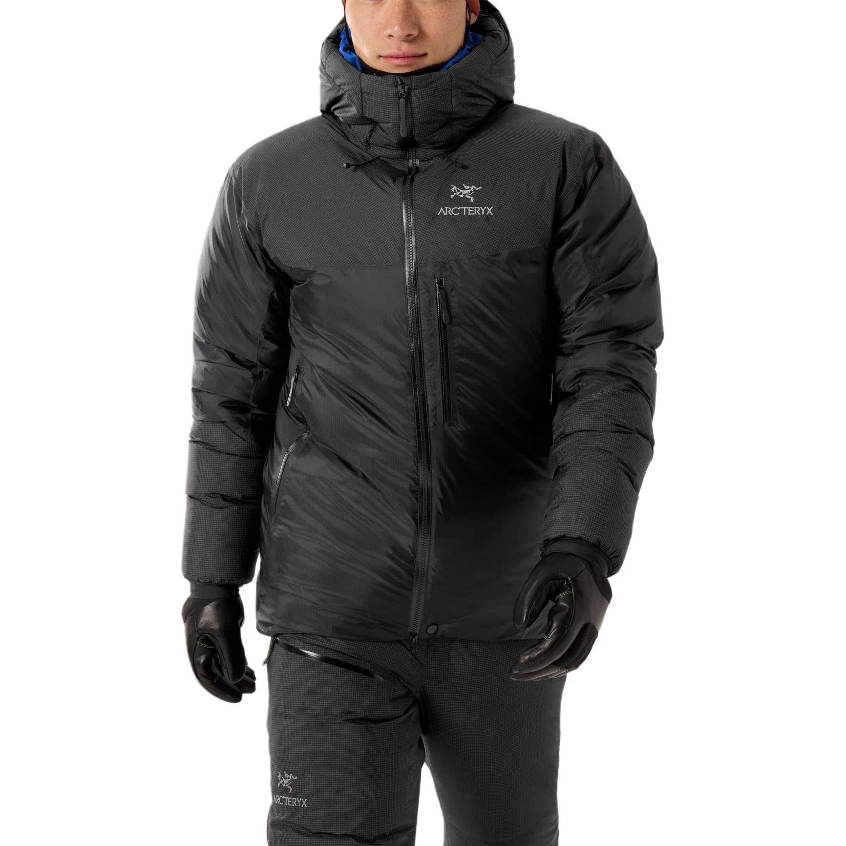 Arcteryx Alpha Series