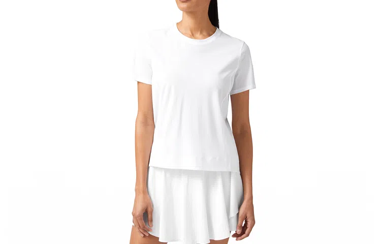 lululemon Morning Match T