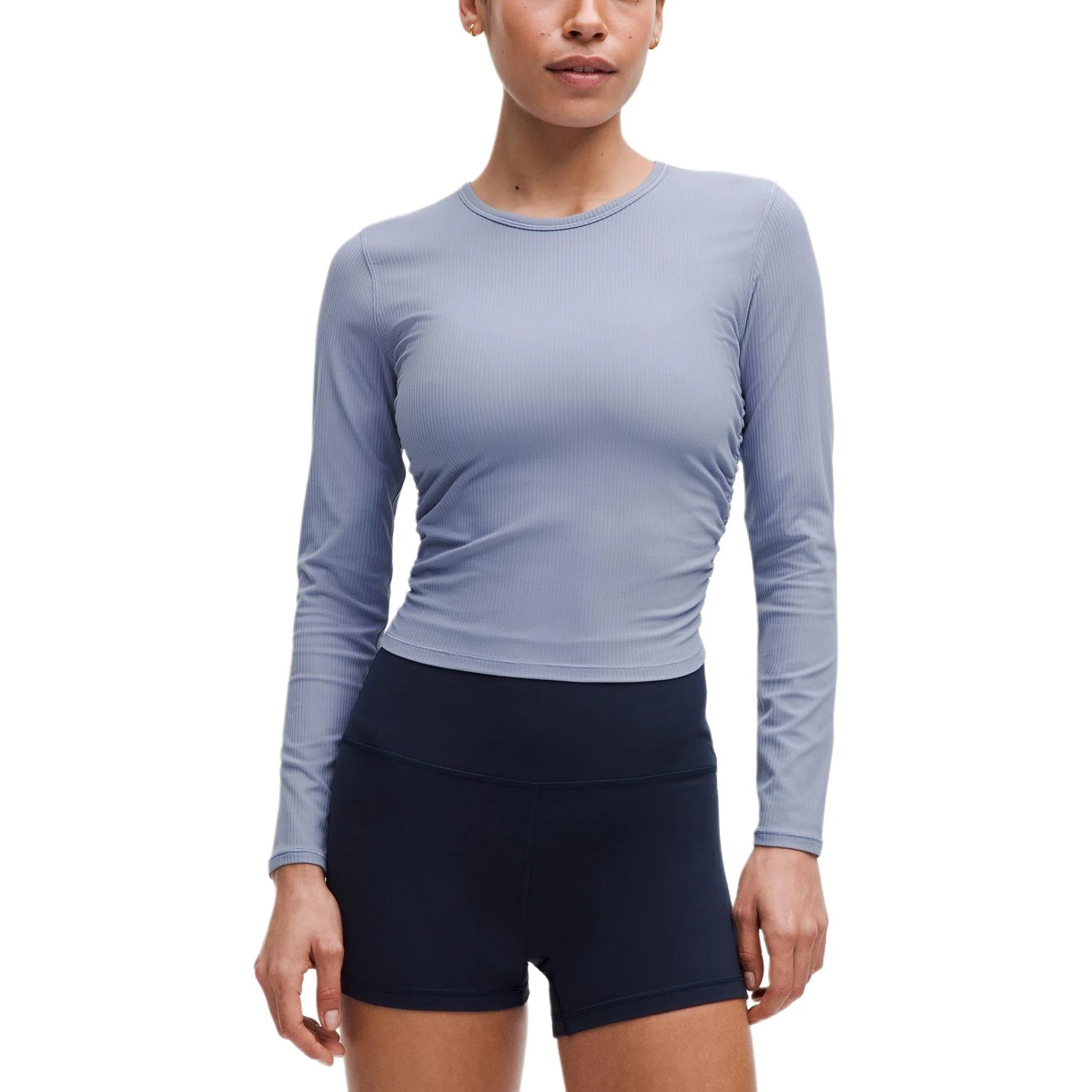 lululemon Nulu All It Takes T