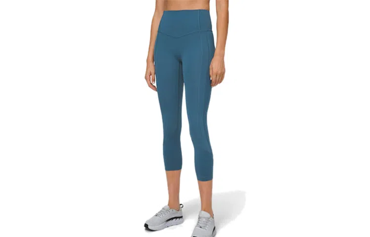 lululemon Luxtreme All The Right Places 23"