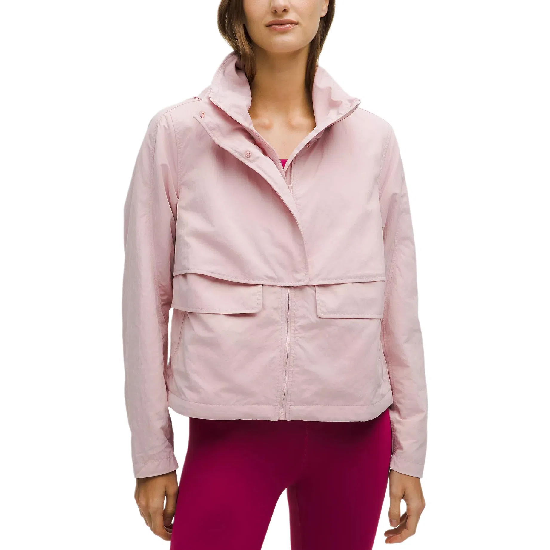lululemon Always Effortless Jacket
