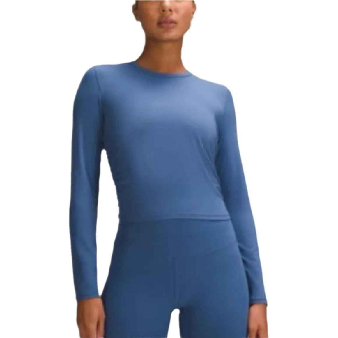 lululemon All It Takes Nulu T