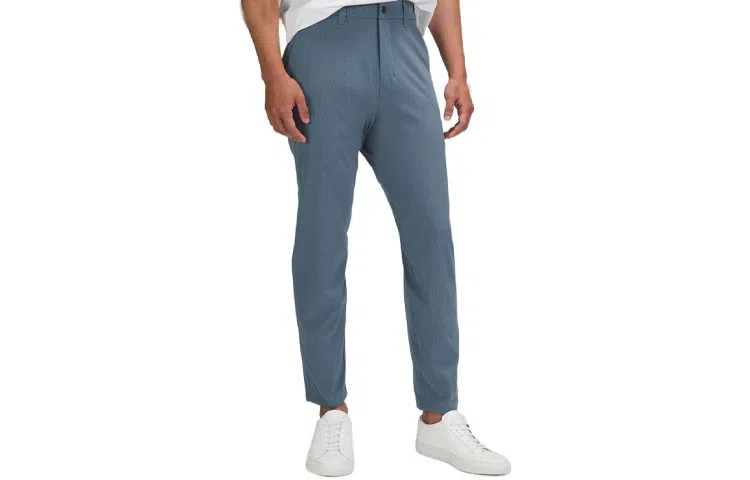 lululemon Commission WovenAir Tapered Pants 28''