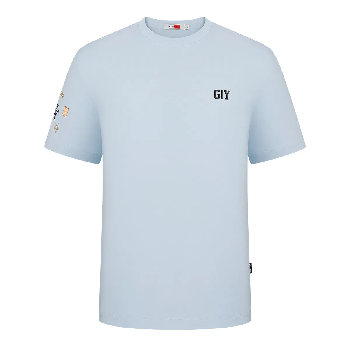 GY goldlion T