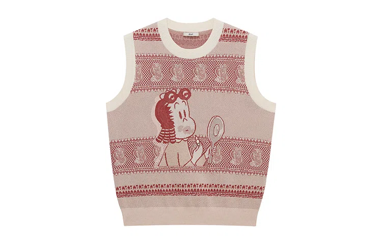 d'zzit x Little lulu