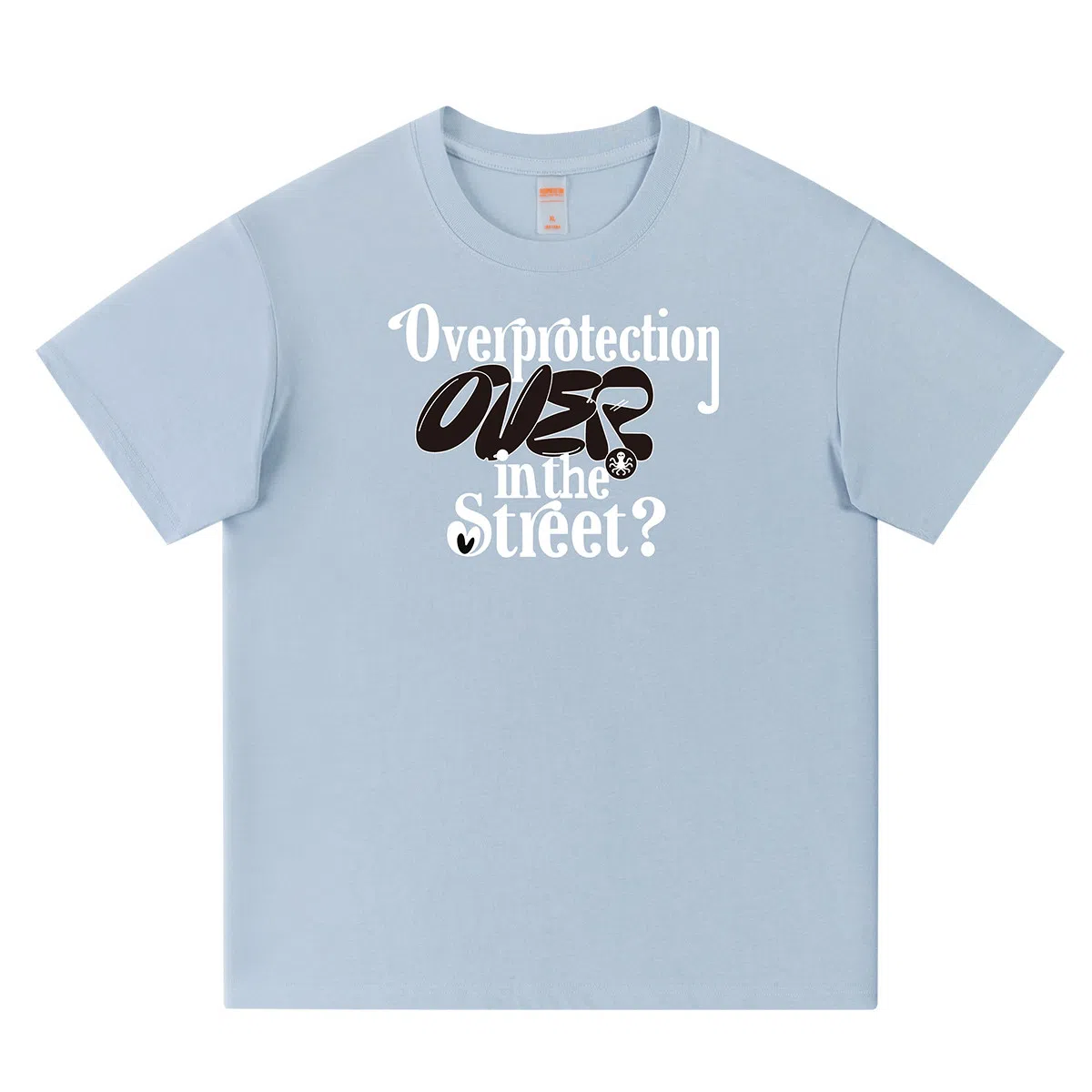 OVERPROTECTION i.t T