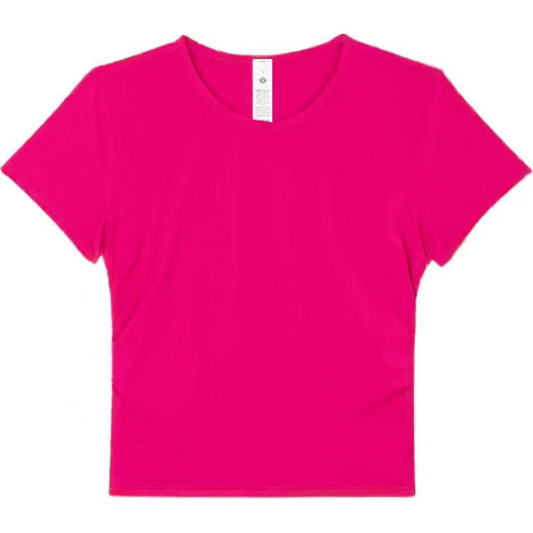 lululemon SS23 All It Takes Nulu T