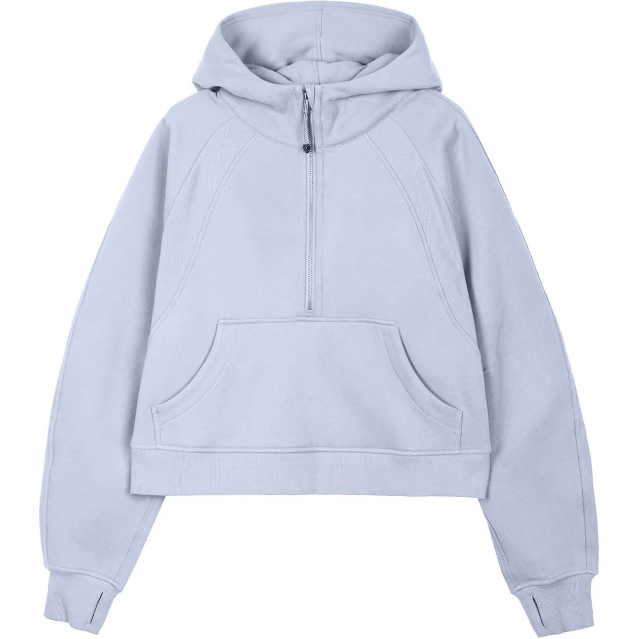 Lululemon Scuba Hoodie
