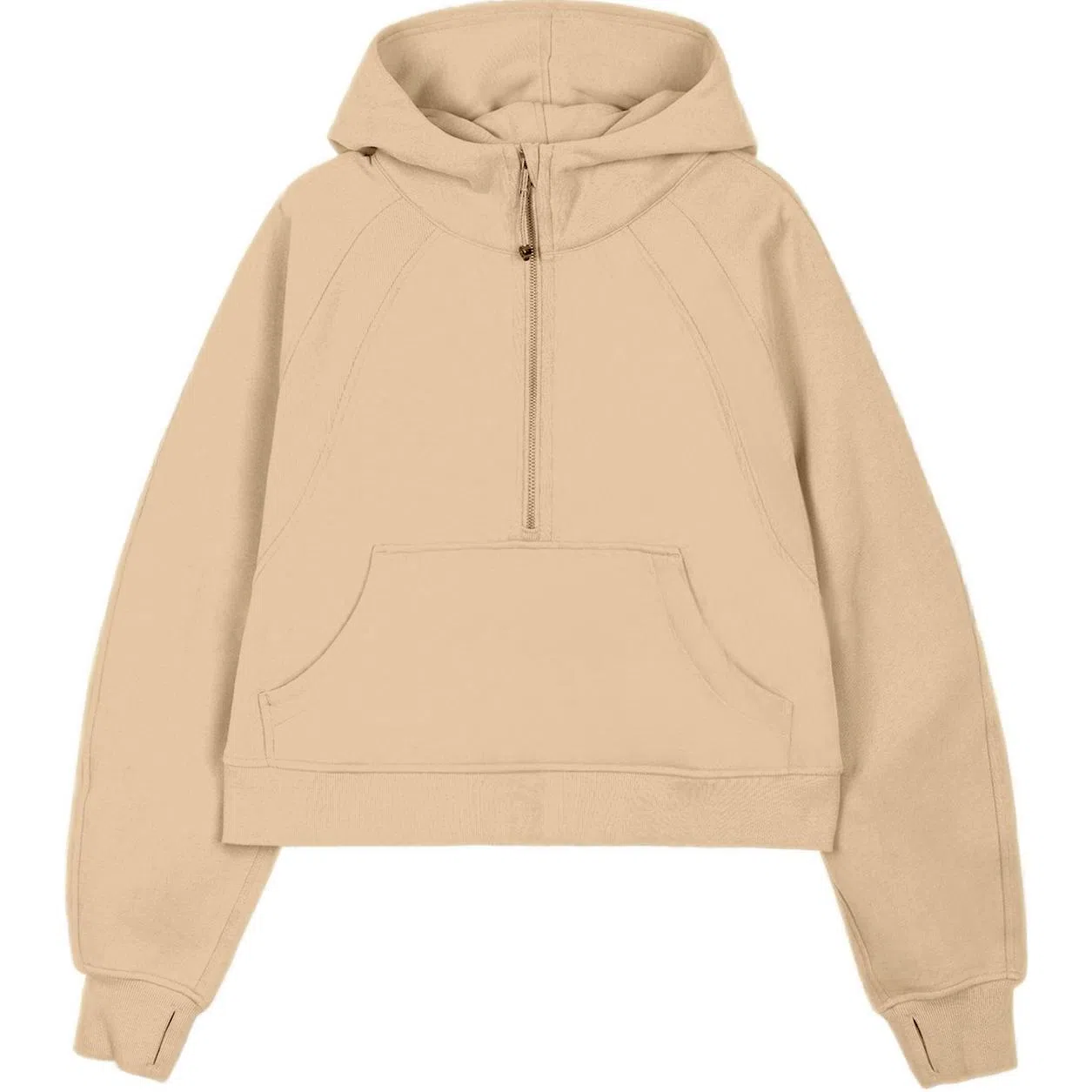 Lululemon Scuba Hoodie