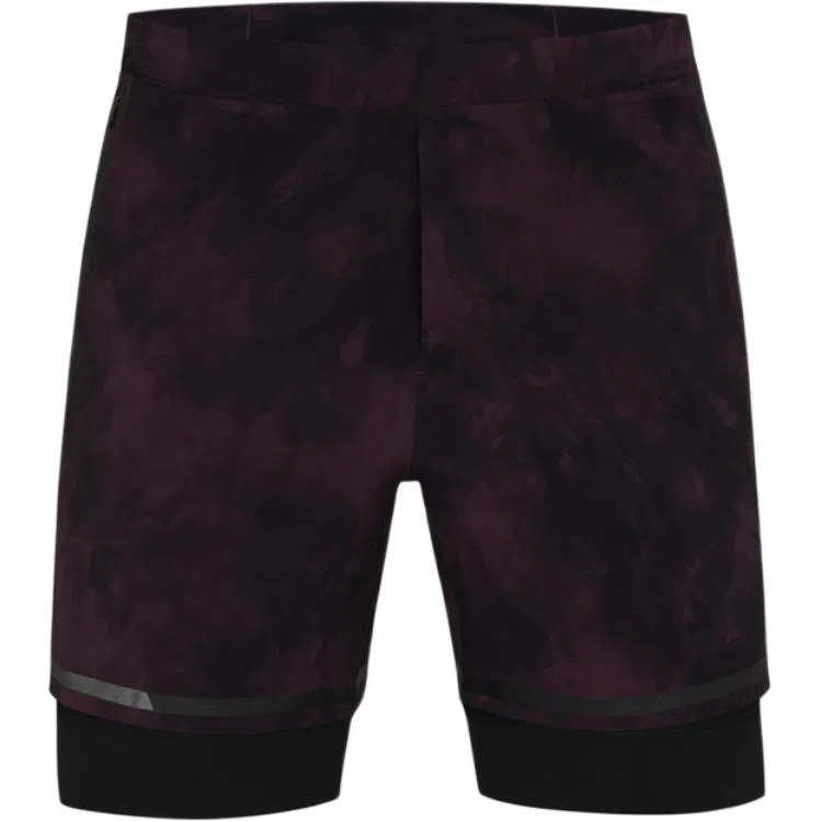 lululemon Surge 6" Shorts