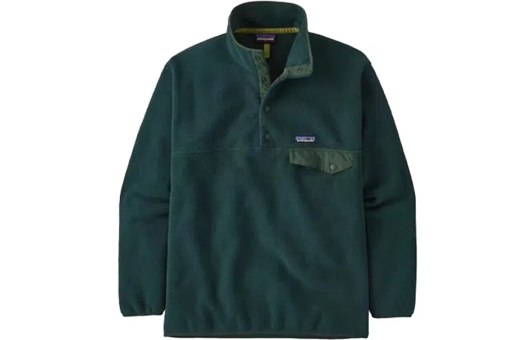 patagonia Synchilla Snap-T