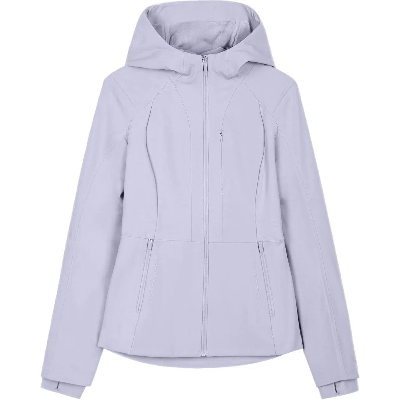 lululemon Cross Chill Jacket