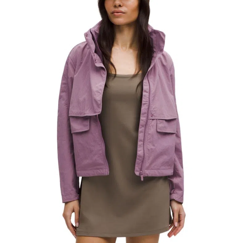 lululemon Always Effortless Jacket