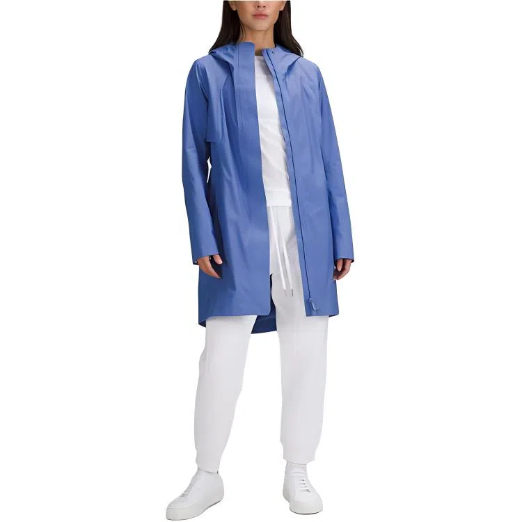 lululemon SS23 Hoodie