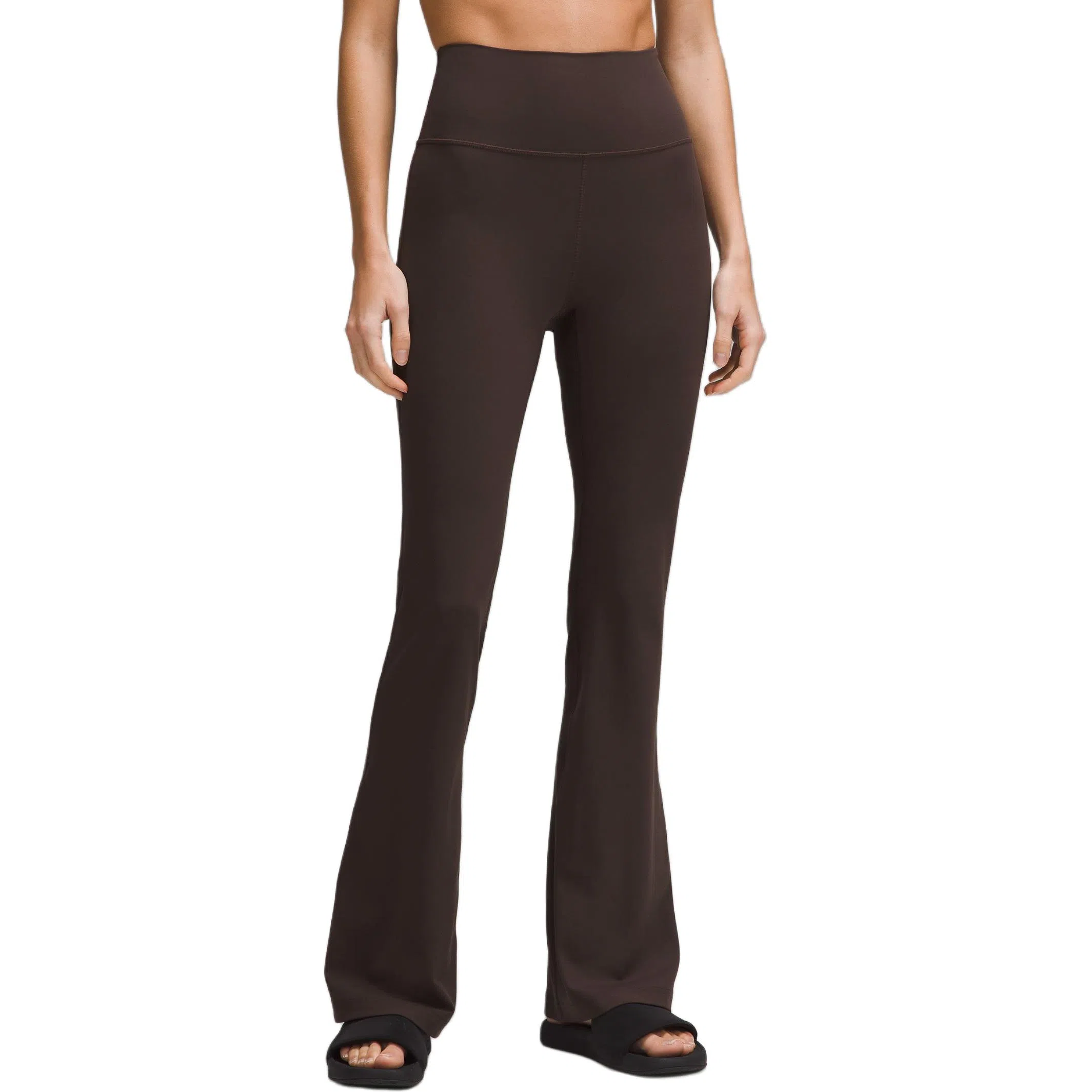 lululemon Groove Nulu Flare Pants