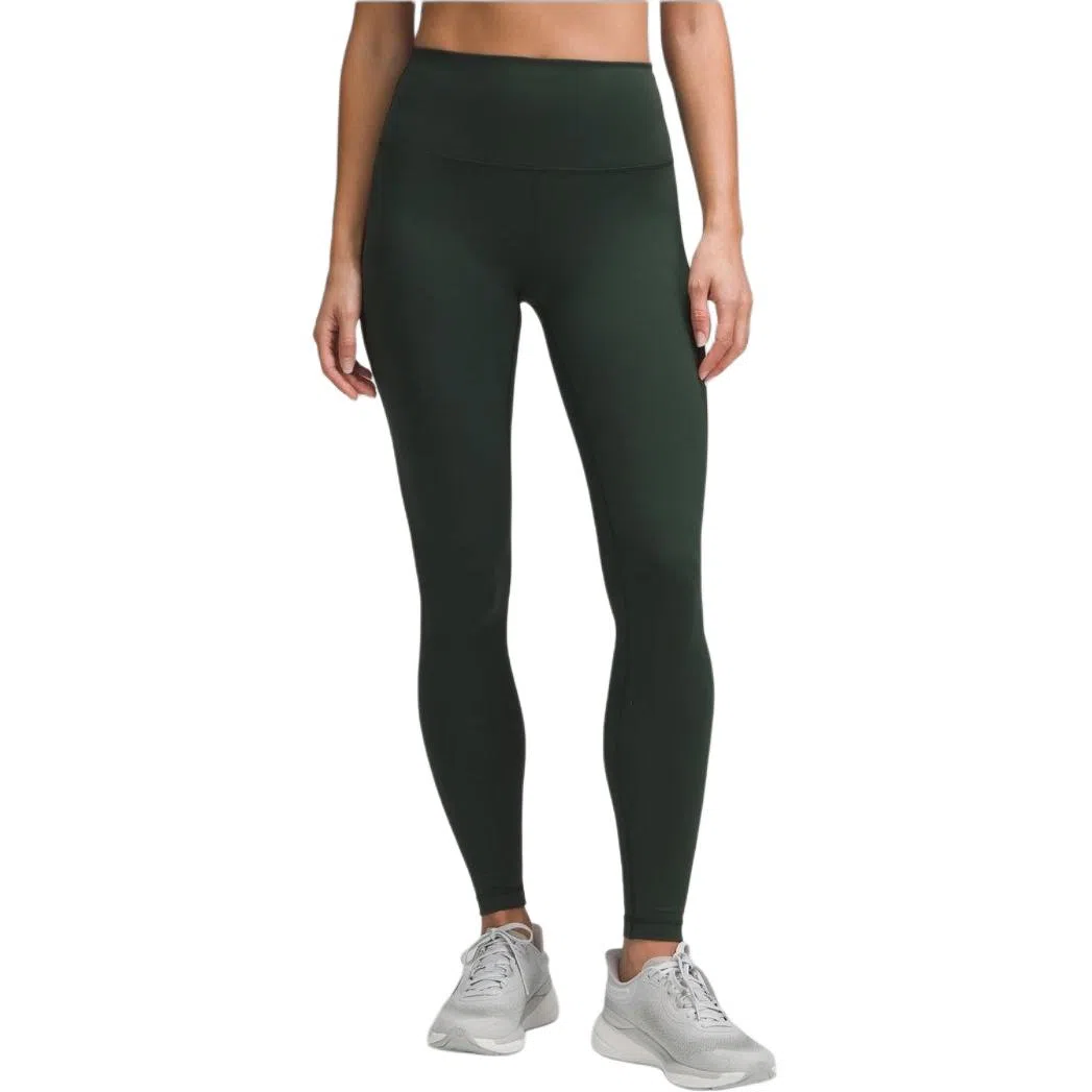 Lululemon Wunder Train