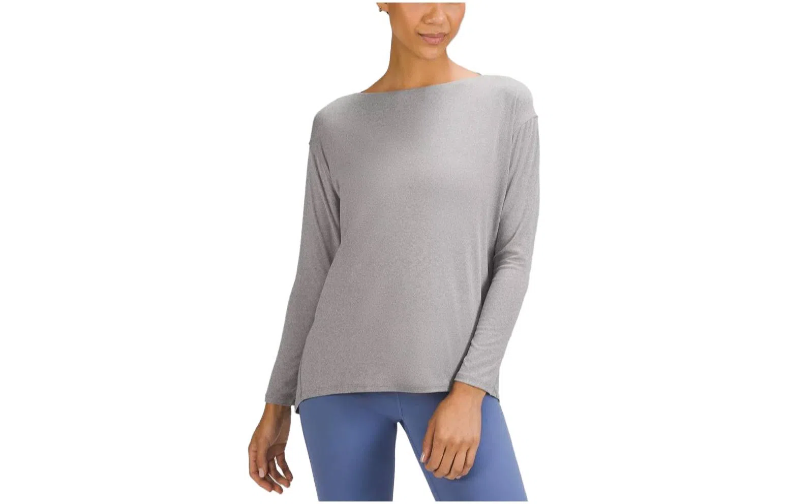 lululemon SS23 Back in Action Nulu T