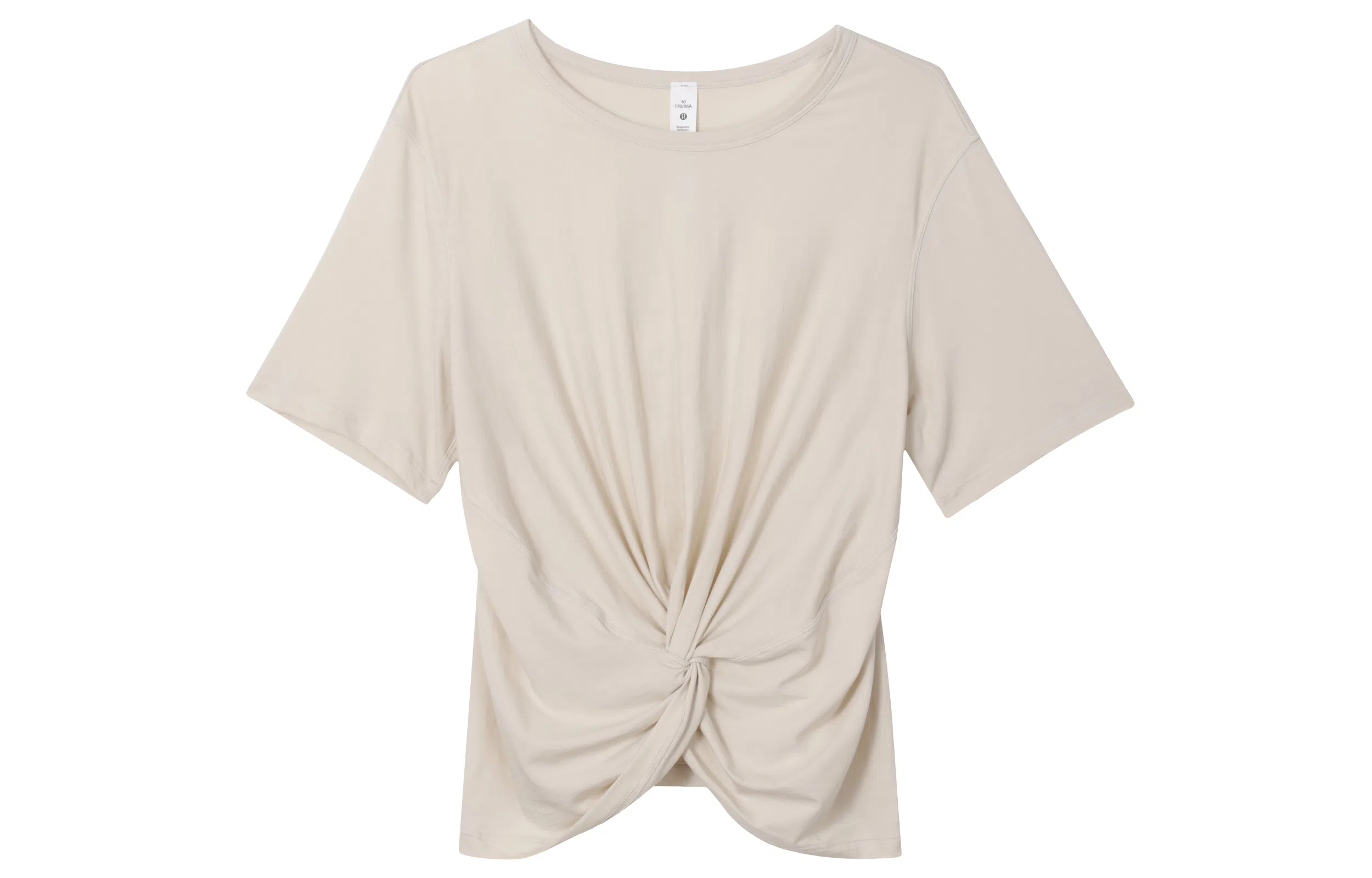 lululemon Crescent Lycra T